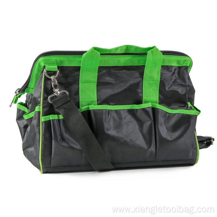 Durable Storage Tools Waterproof Garden Pockets Tool Bag